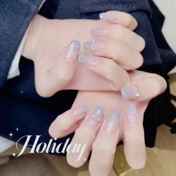 -J.PLUS日式美甲美睫