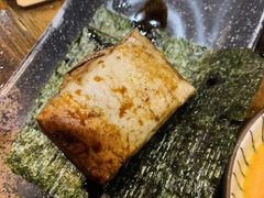 -一吉焼鸟·FOUNDER(桂林路店)