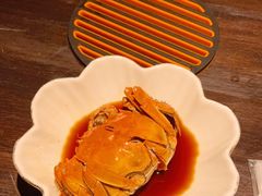 -乔街深夜食堂·台州菜·高压锅生蚝(杭州总店)