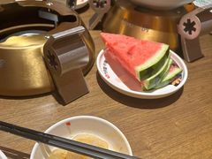 -六月雪干锅(涪城万达广场店)