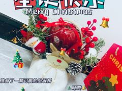 -集品堂·JPC餐厅(青年大街市府店)