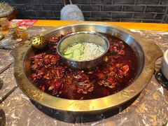-堂客老火锅(欣阳广场总店)