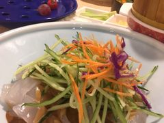 -大鸭梨烤鸭店(花园村店)
