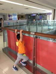 -苏州大学附属儿童医院(景德路院区)