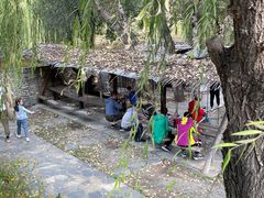 -百花人家(清水田园店)