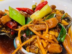 -莲花公园煎蟹(总店)