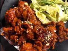 -MI WU FACTORY米屋美食工厂餐厅(绿地店)