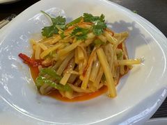 -金柱大盘鸡(和田二街店)