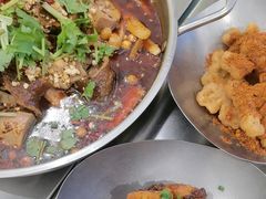 -蓉三少冒烤鸭·四川小吃集(北京首店)