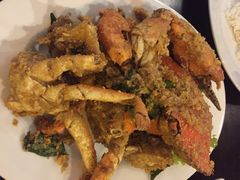 -真浪大家乐海鲜餐馆