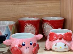 -馆陶手作坊DIY·陶艺·石塑粘土·石膏娃娃(车陂店)