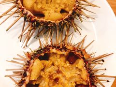 -海胆小馆(东北水饺·春柳店)