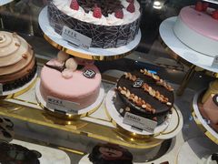 -DQ·蛋糕·冰淇淋(绿宝店)