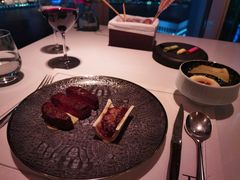 -翡翠36餐厅(浦东香格里拉店)