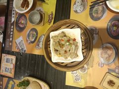 -虾饺妹·粤式手工点心(水荫路店)