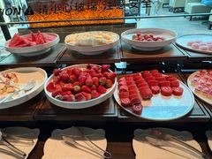 -食间牛排(湖西路店)