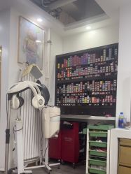 -爱秀造型 T-G