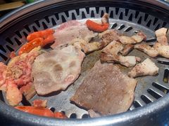 -梨花自助烤肉(乐宾店)