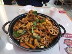 -渝蛙馆(新百店)