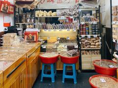 零售区-方林富炒货店(武林路店)