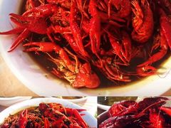 -盱眙红叶龙虾(金源北路店)