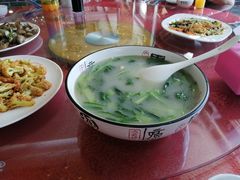 -地方名吃海鲜大馅蒸饺(北戴河店)