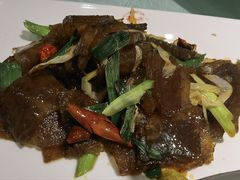 -老雒阳面馆·水席(定鼎门店)