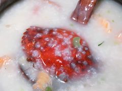 -南拳十三姨·潮汕砂锅粥(世纪金源店)