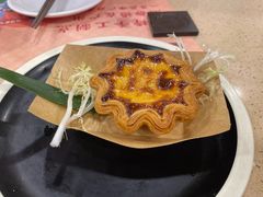 -点都德(大茶楼店)