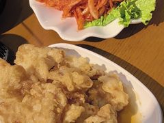 -海兰江石锅饭(水上店)