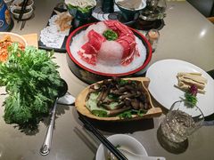-享月汤皇(高新路店)