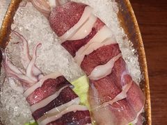 -捞王锅物料理(四川北路店)