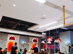 -龍歌自助小火锅(市南金茂湾店)