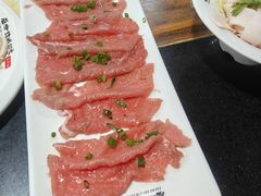 -锦城院坝老火锅