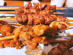 -管氏翅吧(人民大学店)