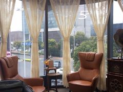 -方津口腔(旺墩路店)