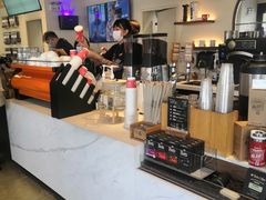 -Peet's Coffee皮爷咖啡(大学路店)