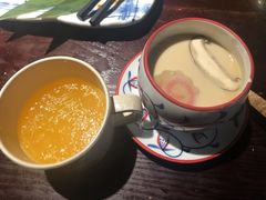 -一豚轩·烧鸟·豚骨拉面(五四路店)