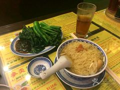 -麦奀云吞面世家 山顶店(山顶广场店)