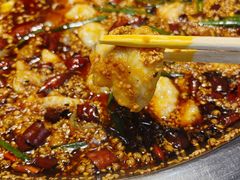 -胖子鱼·天水麻辣鱼火锅(秦州407店)