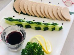 -马克西姆俄罗斯餐厅(通亚街店)