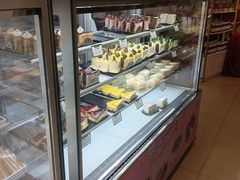 -蜂蝶来饼店(拱北总店)