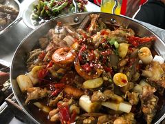 -小民大排档(光谷店)