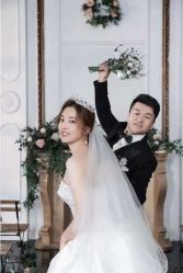 -唯一视觉婚纱摄影(李家村店)