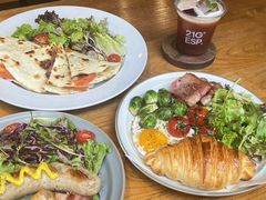 -21G Espresso(前山店)