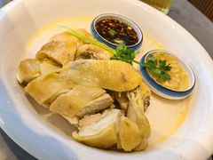 -创味·民间海南菜·非遗藤桥排骨(藤桥·免税城店)