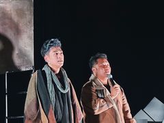 -北京喜剧院