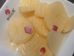 -锦城印象火锅(天府三街店)