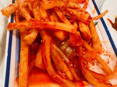 -华天延吉餐厅(西四总店)