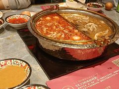 -一绪に寿喜烧(虹悦城店)